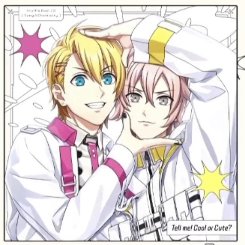 greenxrosexxx's tweet photo. シャフユニ曲名ありのスクショ① https://t.co/j3wfgGAhtN