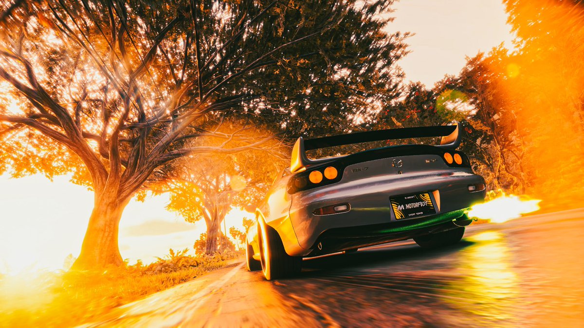 4L1ce_ALi's tweet photo. TCMを始めてみるなど
#TheCrewMotorfest https://t.co/ATpRPXoSZT