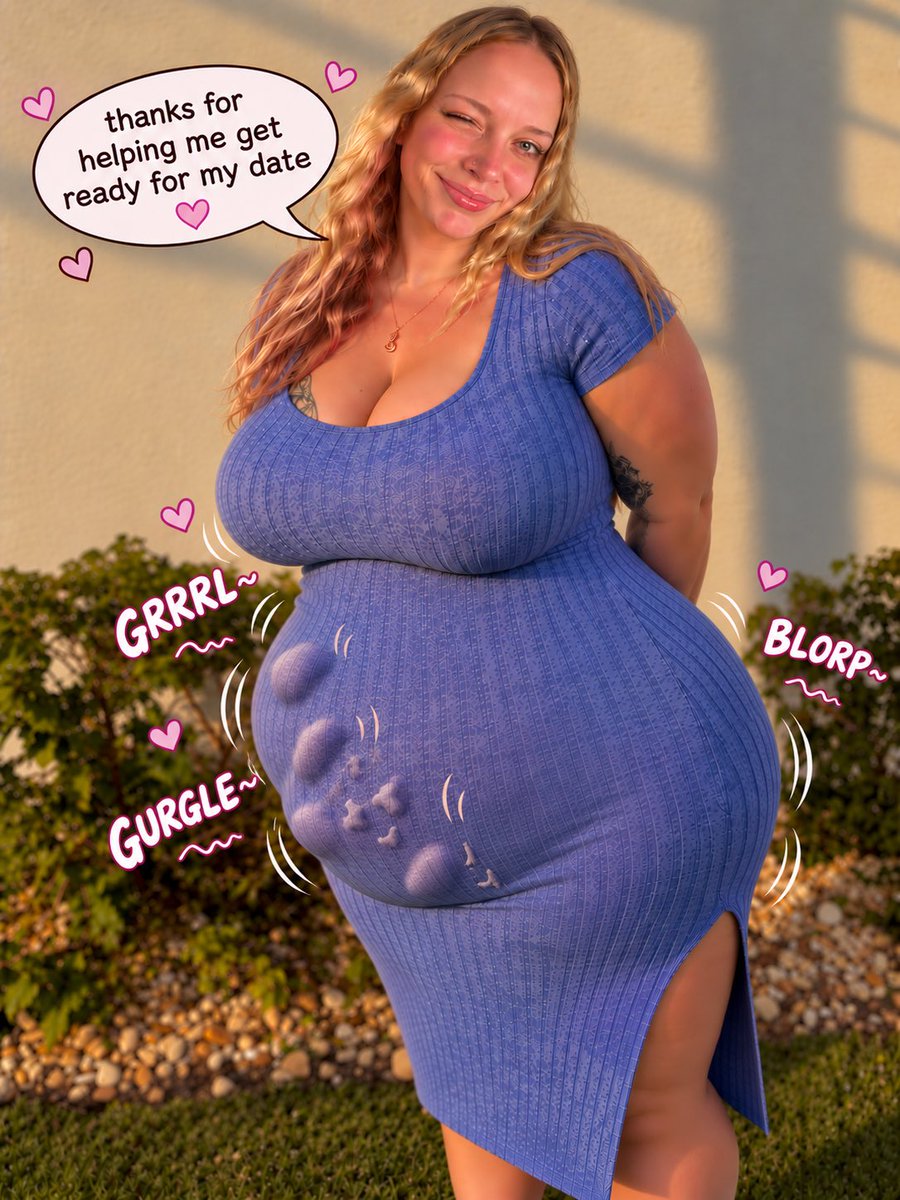 Zues_the_pit's tweet photo. Date prep  
#vorebelly #vore #tabboo #morph #sizekink https://t.co/nbnCNyJ6MX