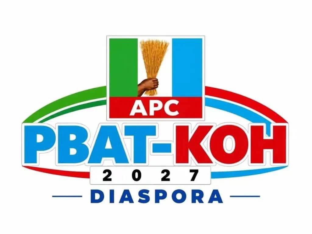 MobilePunch's tweet photo. 𝗟𝗮𝗴𝗼𝘀 𝗔𝗣𝗖 𝘁𝗮𝗸𝗲𝘀 𝗧𝗶𝗻𝘂𝗯𝘂, 𝗛𝗮𝗺𝘇𝗮𝘁 2027 𝗰𝗮𝗺𝗽𝗮𝗶𝗴𝗻 𝘁𝗼 𝗡𝗶𝗴𝗲𝗿𝗶𝗮𝗻𝘀 𝗶𝗻 𝗨𝗦

𝗥𝗲𝗮𝗱 𝗠𝗼𝗿𝗲: https://t.co/uky35mVQGY https://t.co/xukXBamiPV