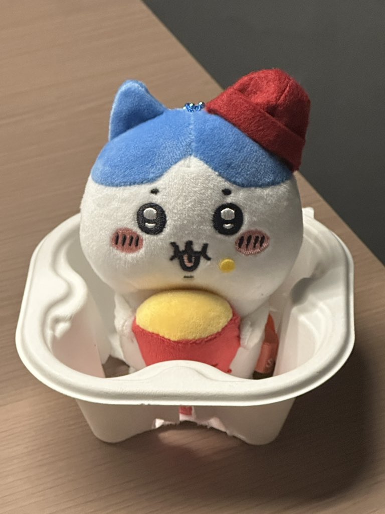 IGOTBammy's tweet photo. 入坑了 https://t.co/Svmw67FOca
