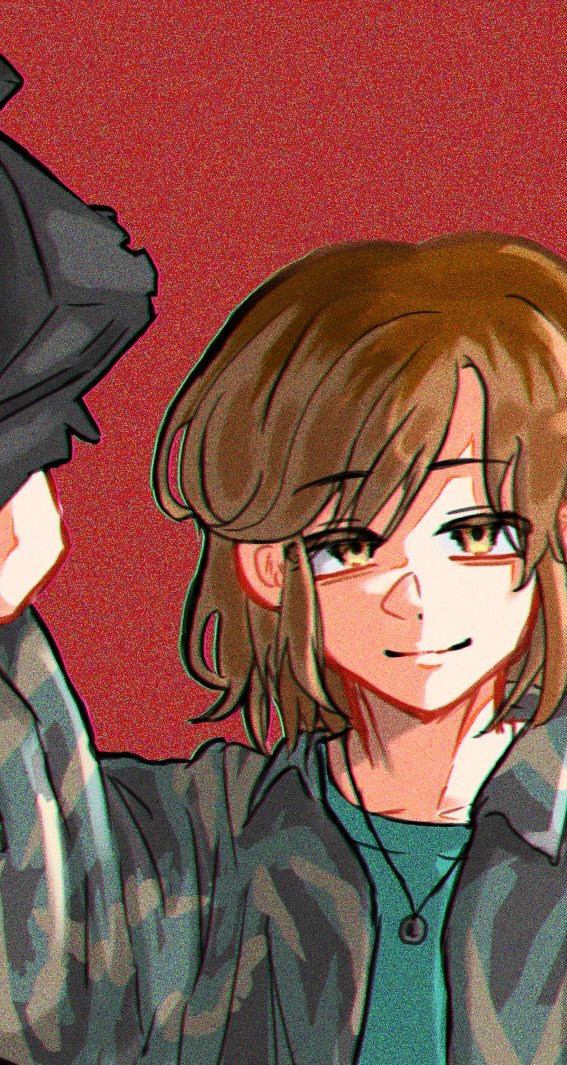 APPLEMON_M's tweet photo. #霧矢直斗 https://t.co/Dl9dhDAeCv