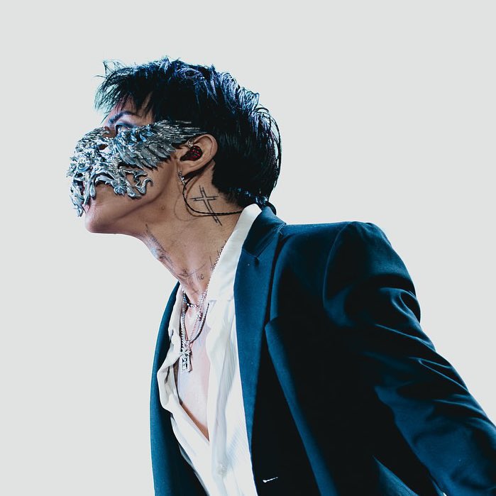 miso_understood's tweet photo. Ian’s mask collection 🫶🏻 https://t.co/K2eRh4i7JI