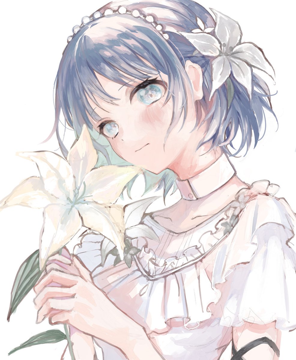 usu_2hii's tweet photo. FA.浜崎まほろ
#millsage https://t.co/3kDpBugvSi