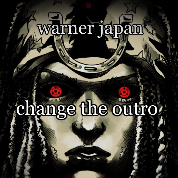 ArkNemesis5's tweet photo. More and more talk about how it’s Warner Japan who hired SixEyeTechnique and Dr Luke https://t.co/bRzwF3Fnoj