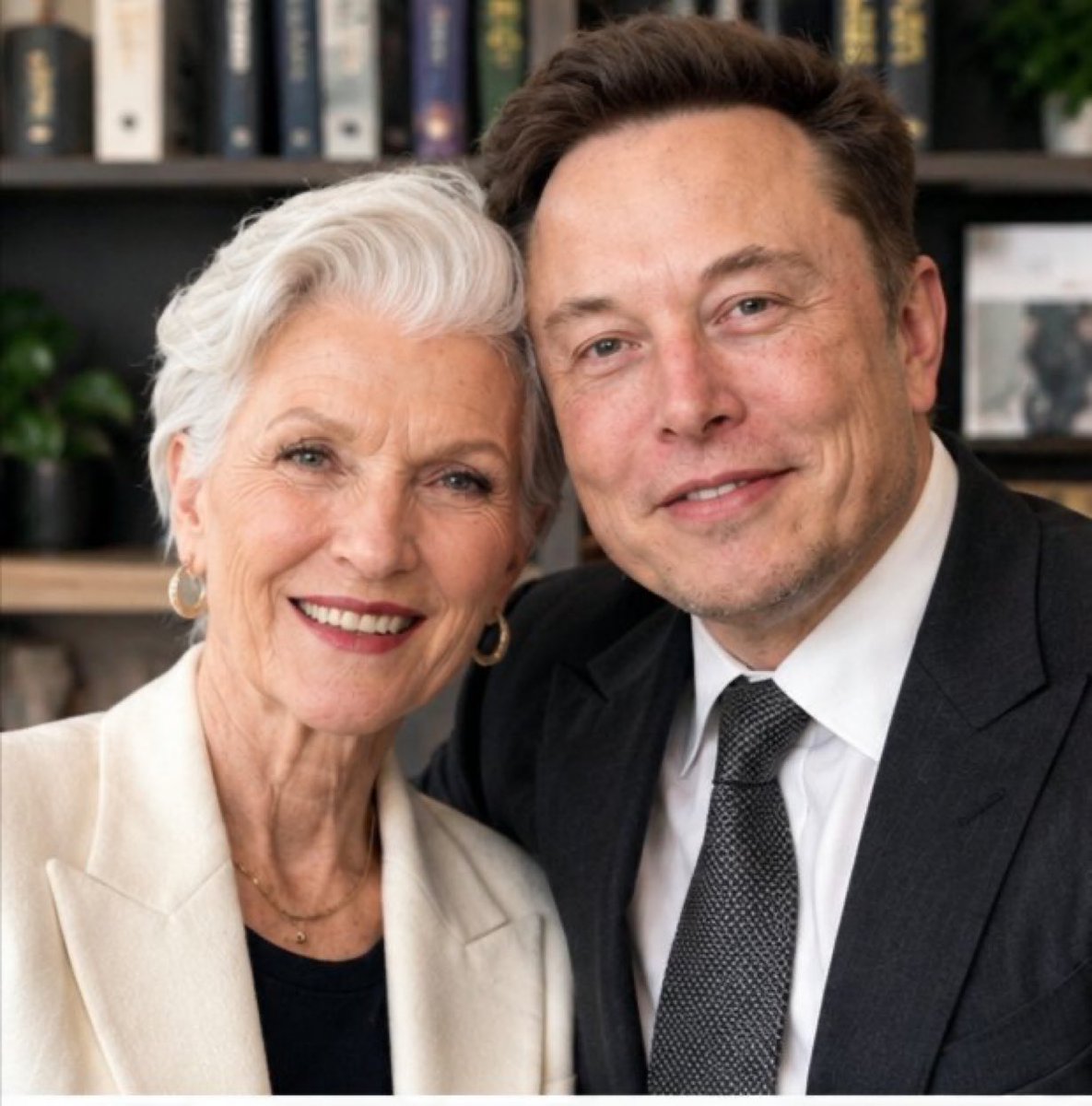 e_l_onn's tweet photo. 👩‍👦 What’s the most precious gift a mother can give her child? ❤️

🅰️ Unconditional Love ❤️
🅱️ Strong Values 🌟
🅲 A Good Education 📚
🅳 Lifelong Support 🤝

💬 Choose just ONE! 👇 https://t.co/Fyp9s8r4uW