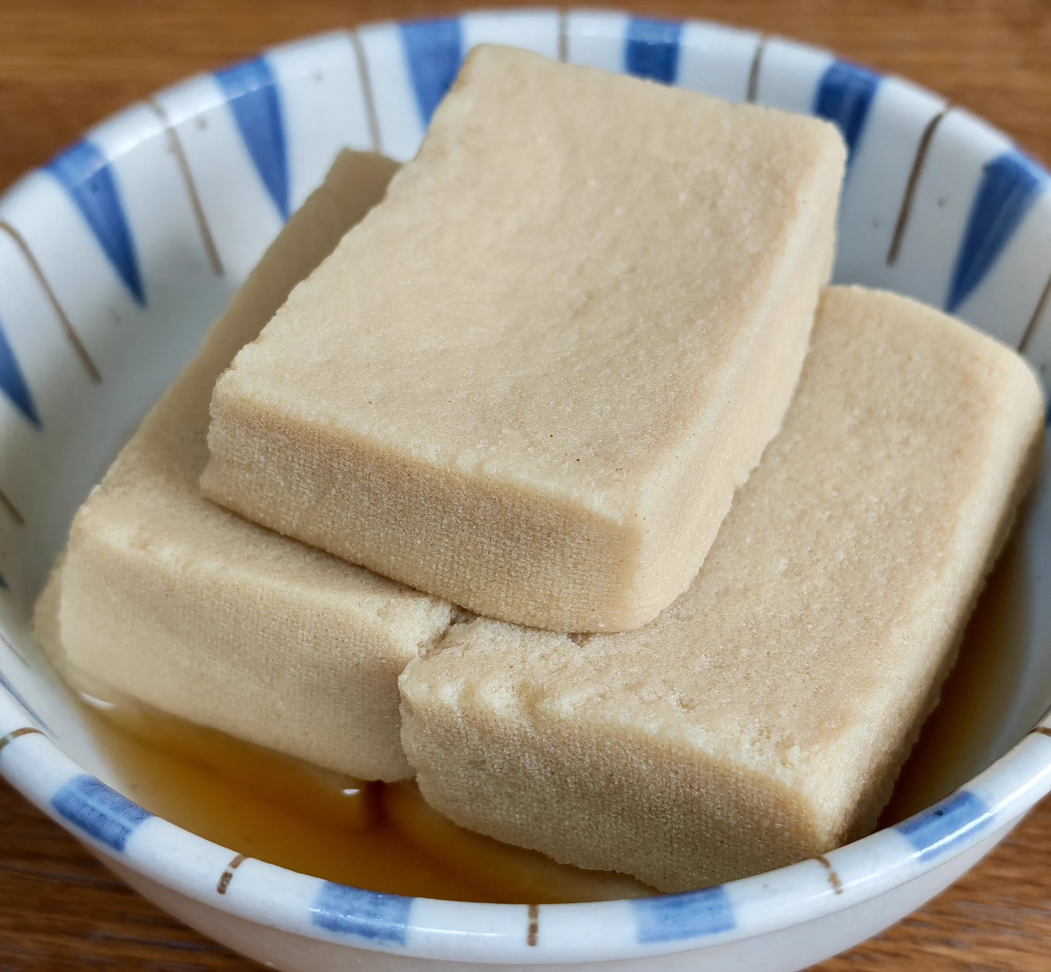 【匿名配送】高野豆腐　はむにぎり 安心院バク on X: 