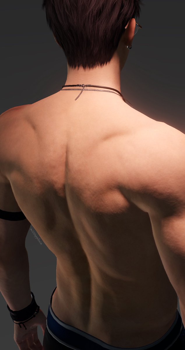 missapplexia's tweet photo. That body of yours is absurd https://t.co/aAPKigrcYw