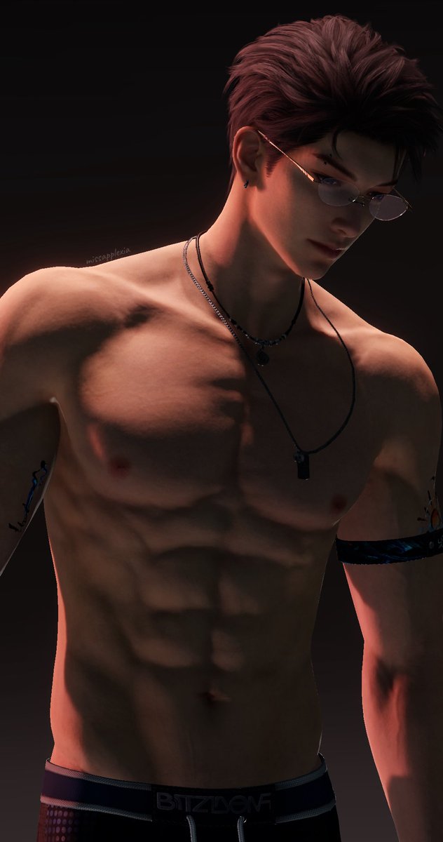 missapplexia's tweet photo. That body of yours is absurd https://t.co/aAPKigrcYw
