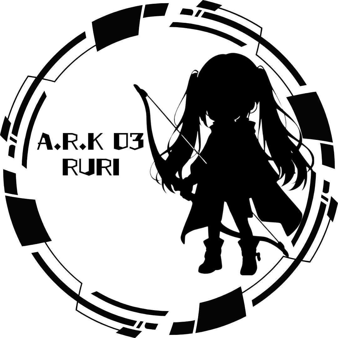 Ark_00_official's tweet photo. A.R.K 03
. -- . .-. --. . -. -.-. -.--
Name：瑠璃宮 るり(@Ark_03_ruri)
Theme：IMAGINATION【創造】
Anthem：Song of Cutepia
Birthday：12/25
. -- . .-. --. . -. -.-. -.--
総合30名様分のいいね、リポストの力が集まれば次のメンバーを公開。 https://t.co/R9jaHHZ9M8