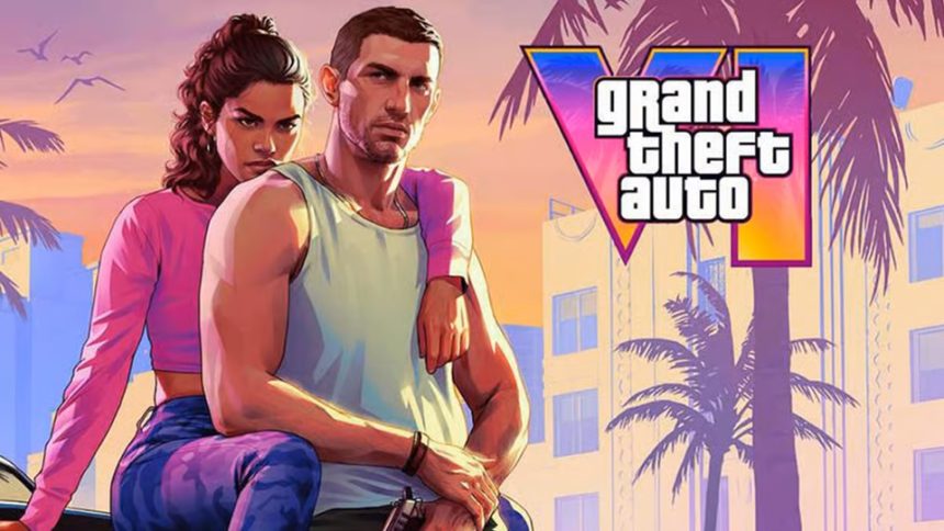 GTA_6_Watch's tweet photo. Rumor — NBA 2KTV host Alexis Morgan says Rockstar asked her to confirm a console for a GTA 6 copy.

She did not show the email or say the game has been sent; no wider review-copy program is confirmed.

https://t.co/7fz9ZTS0RV https://t.co/2J5wHuKUr6