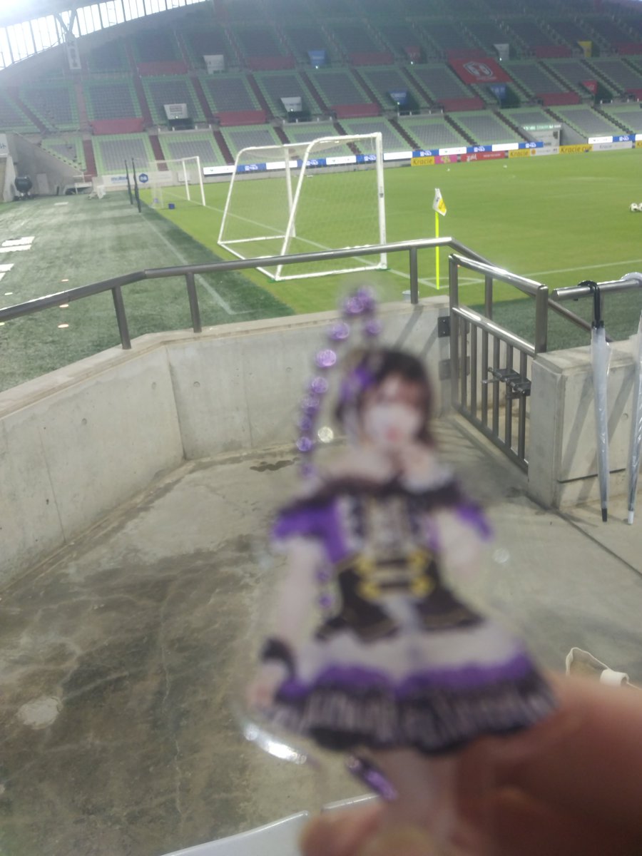 AVISPARUSSIA's tweet photo. 今日
ノエビアに連れて
勝ちました
💜広島レジーナ https://t.co/N0QCS1zair