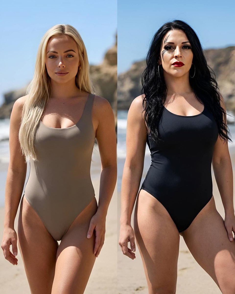 HollywoodB87901's tweet photo. Liv Morgan or Stephanie Vaquer...?? https://t.co/57MS1MxyeE