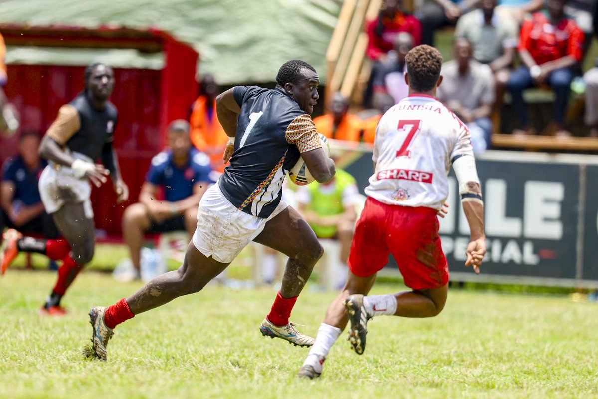 Image for the Tweet beginning: 🇹🇳🔥 TUNISIA 10–7 GHANA 🇬🇭

A