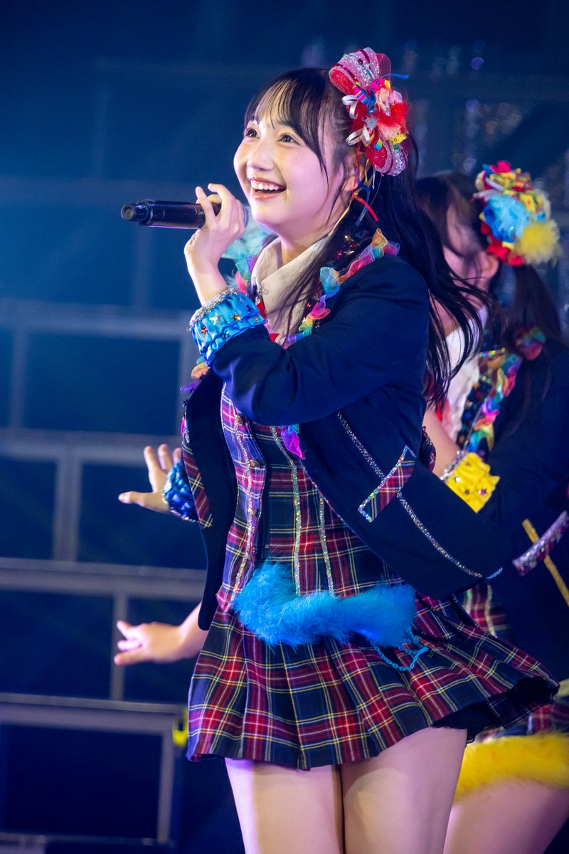 tritonjp's tweet photo. HKT48 15th Anniversary Live Tour
2026.9.12 昭和女子大学 人見記念講堂  東京夜公演

#吉田めい
#HKT48_カメコ
#HKT15周年ツアー https://t.co/rIyfsG0RFu