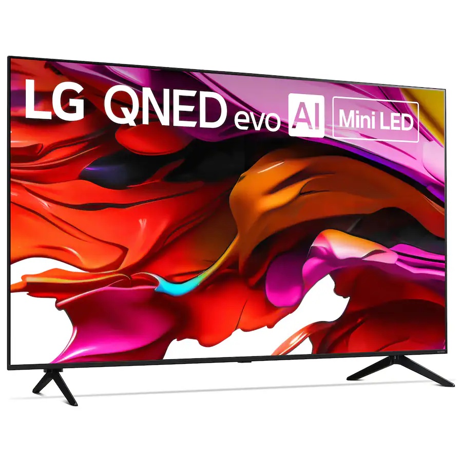 SupplyNinja's tweet photo. 🚨 NEW LOW for the 48-Hour Flash Sale! LG 55" QNED evo AI Mini LED 4K TV drops to $649.99 (was $1,299.99)!

https://t.co/rzc76l1JMB

Get this TV 50% OFF this weekend ONLY! https://t.co/TN4fgOSd6O