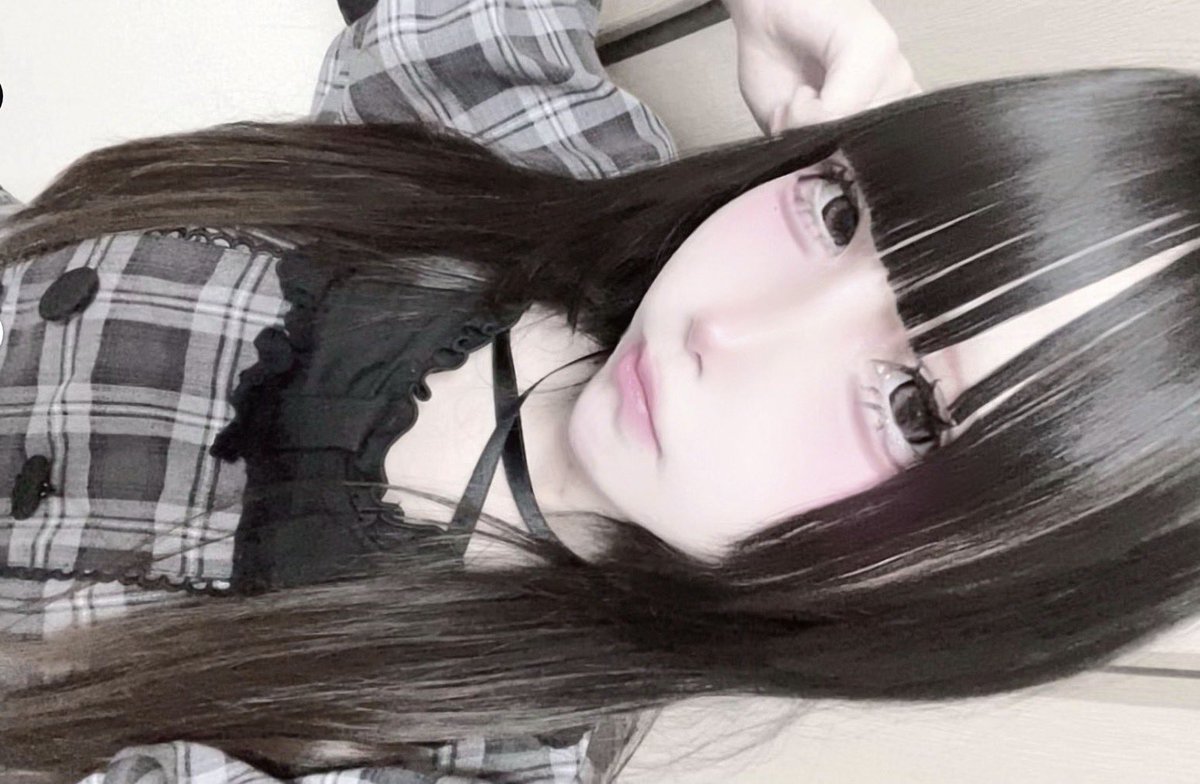 __lliwq's tweet photo. #自撮り界隈 https://t.co/noy7gSjOs7