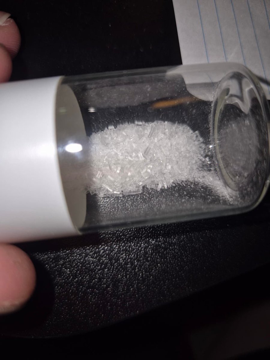 Buggexotics's tweet photo. New weekend stash #drugtwt #drug #ketamin https://t.co/1MD5cGC5fW