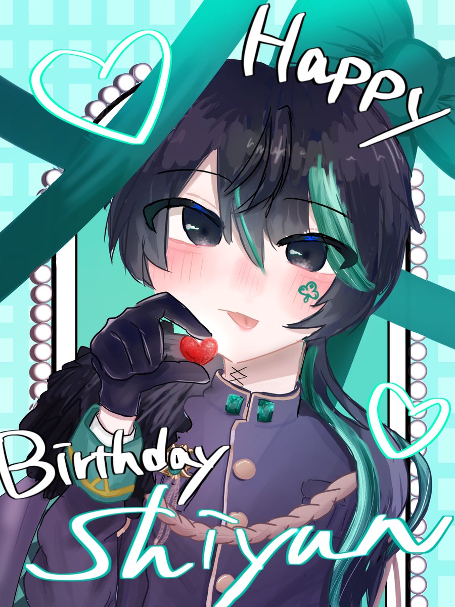 VfC1MzZuyc99116's tweet photo. 𝟗.𝟐𝟖  𝑯𝒂𝒑𝒑𝒚 𝑩𝒊𝒓𝒕𝒉𝒅𝒂𝒚 ⋆.˚⟡ ࣪ ˖

 #しゆんくん #しゆんさん 
 #しゆんくん生誕祭2026 
 #しゆん生誕の儀2026 https://t.co/fLsQCjFXko