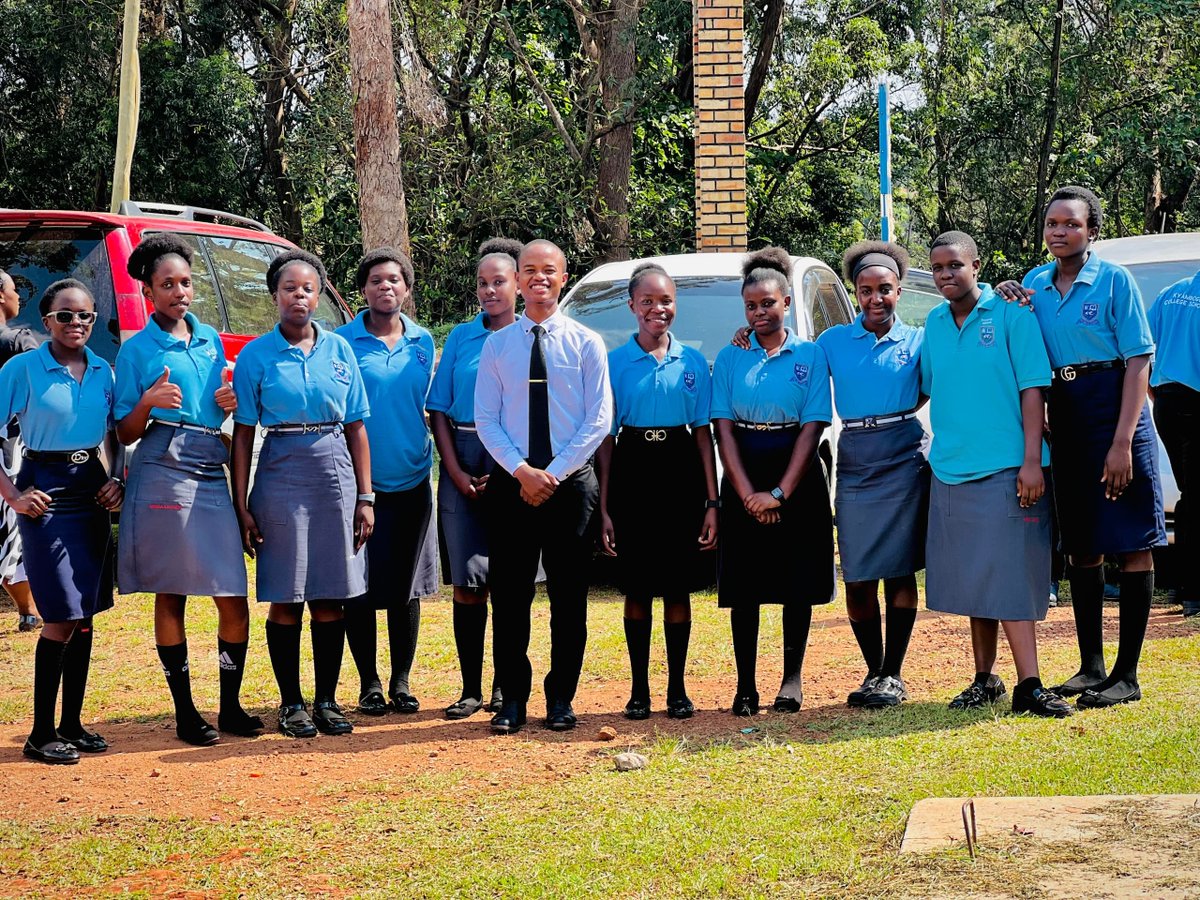 KNsamuye's tweet photo. We thank God for this wonderful moment and pray for more blessings, wisdom, strength, and guidance upon all our candidates as they begin their journey of exams soon. May God go before them and make their path fruitful. 🙏🏿✨

#HandoverAndDedication #BlessedSabbath https://t.co/6V4myLHDn3