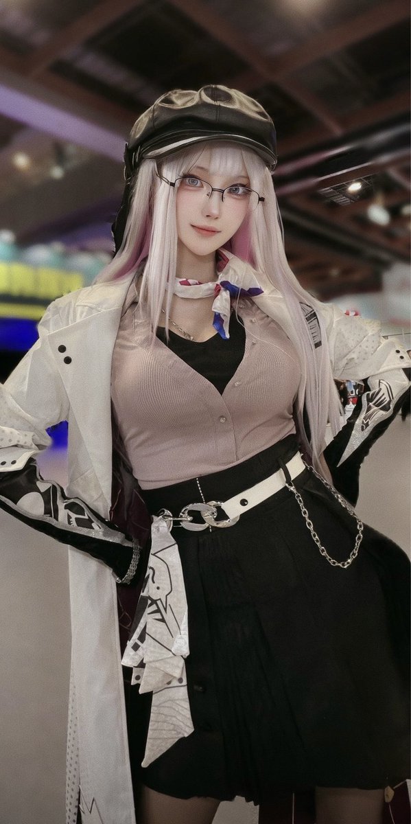 Chocolat_cos0's tweet photo. 崩壊スターレイル
虚照✨

#Wirforce https://t.co/nLBkzL8pOM