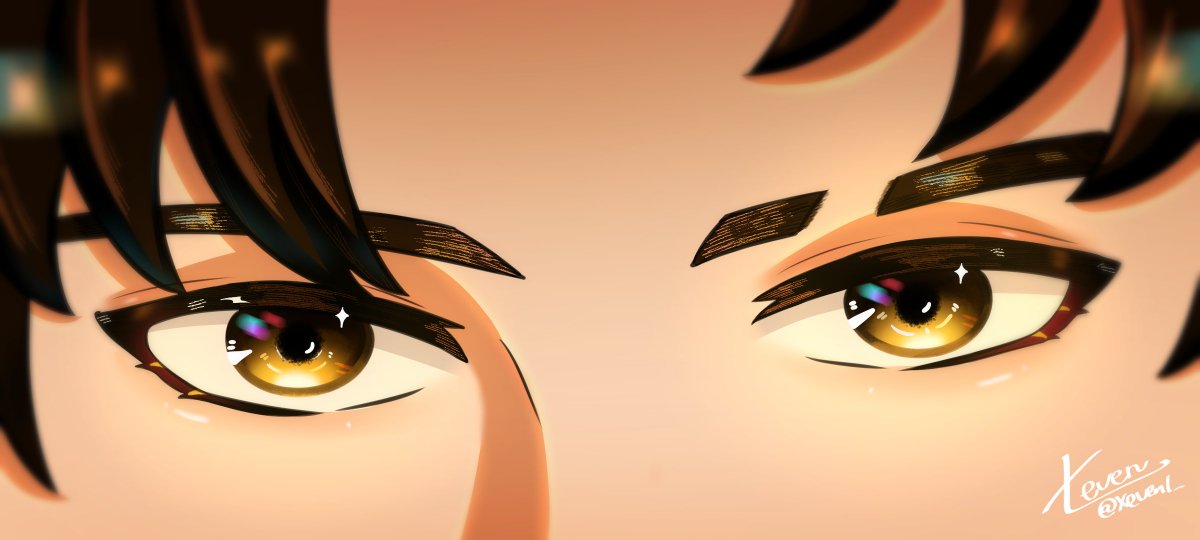 XevenL tweet picture