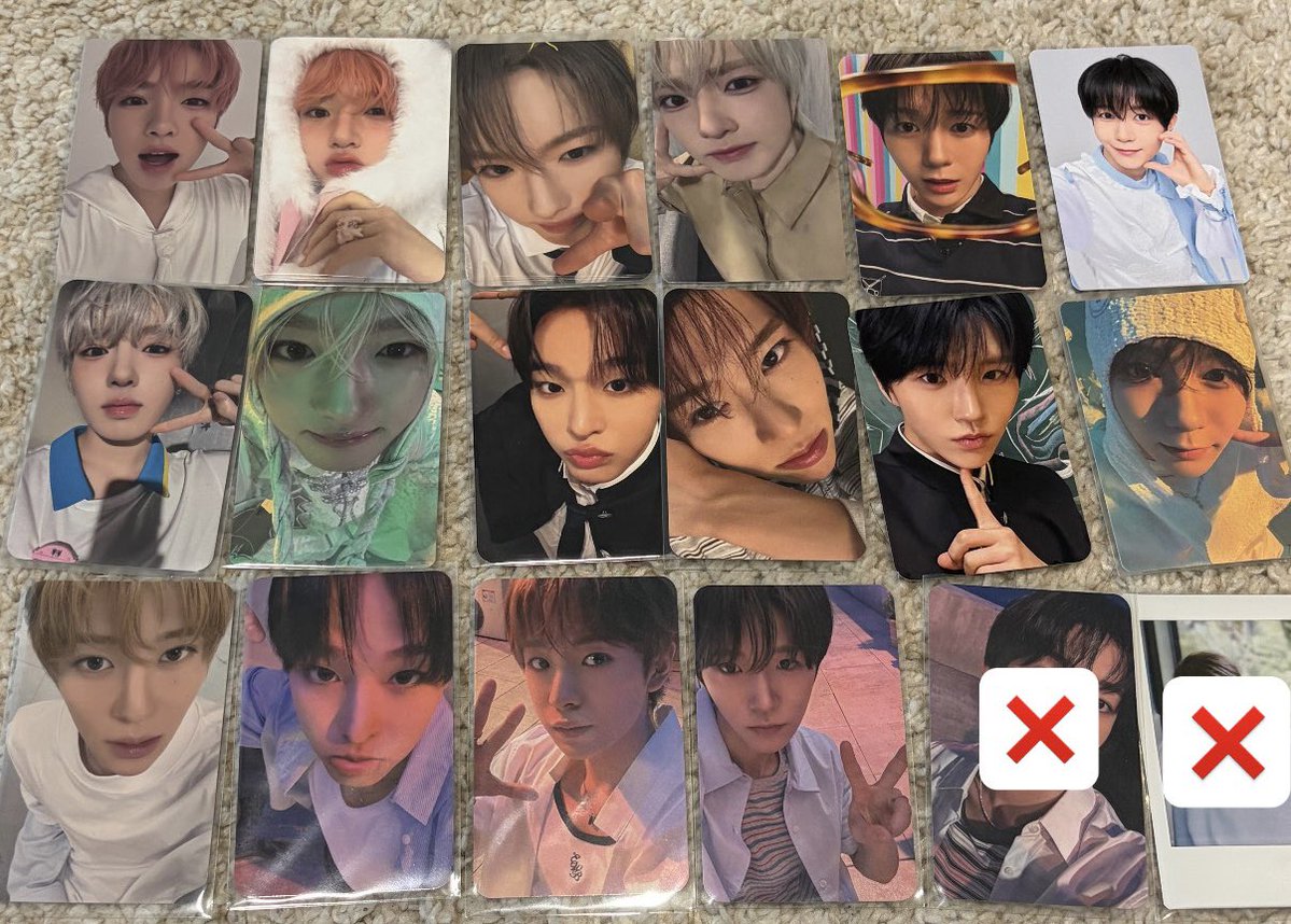 duchan1118's tweet photo. nct wish nctwish ウィシ ウィッシュ トレカ 交換 買取 シオン リク ユウシ ジェヒ リョウ サクヤ 
 
譲 画像のもの
求 買取 paypay
 
郵送・anationお手渡し可能⸜🙌🏻⸝‍
 
相場ご理解の上、お気軽にお声掛けくださいm(_ _)m https://t.co/9Kocf8cIQD
