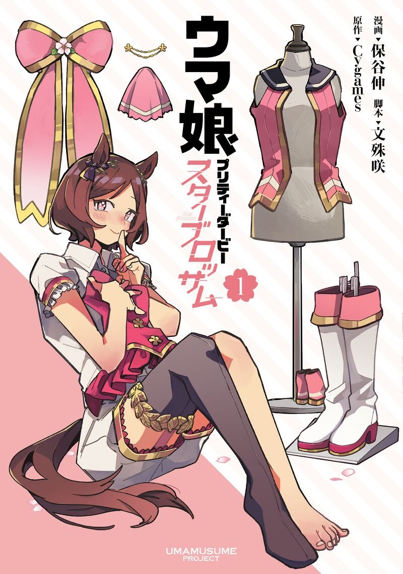 baron_bucket's tweet photo. The Sakuraling outfit breakdown we got so far
1. Sakura Laurel
2. Sakura Chiyono O
3. Sakura Bakushin O https://t.co/Dwjaf5uA25