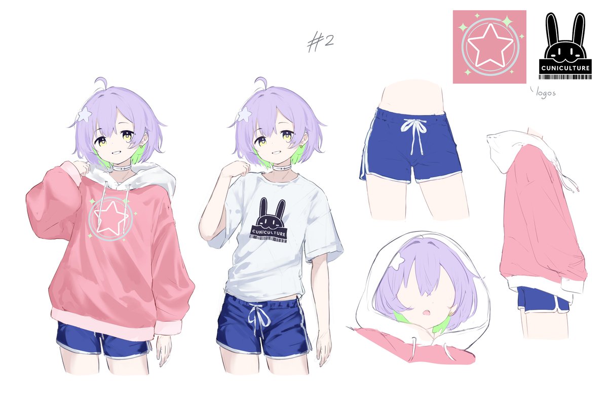 meliaccch's tweet photo. oc / Meli

design sheet reupload https://t.co/gdXY2Am3Qc