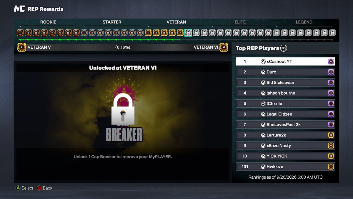 hwkks2k's tweet photo. Selling My Xbox Vet 5 Account Hit My DMs With Offers! 📲 https://t.co/x9iHJaDUxW