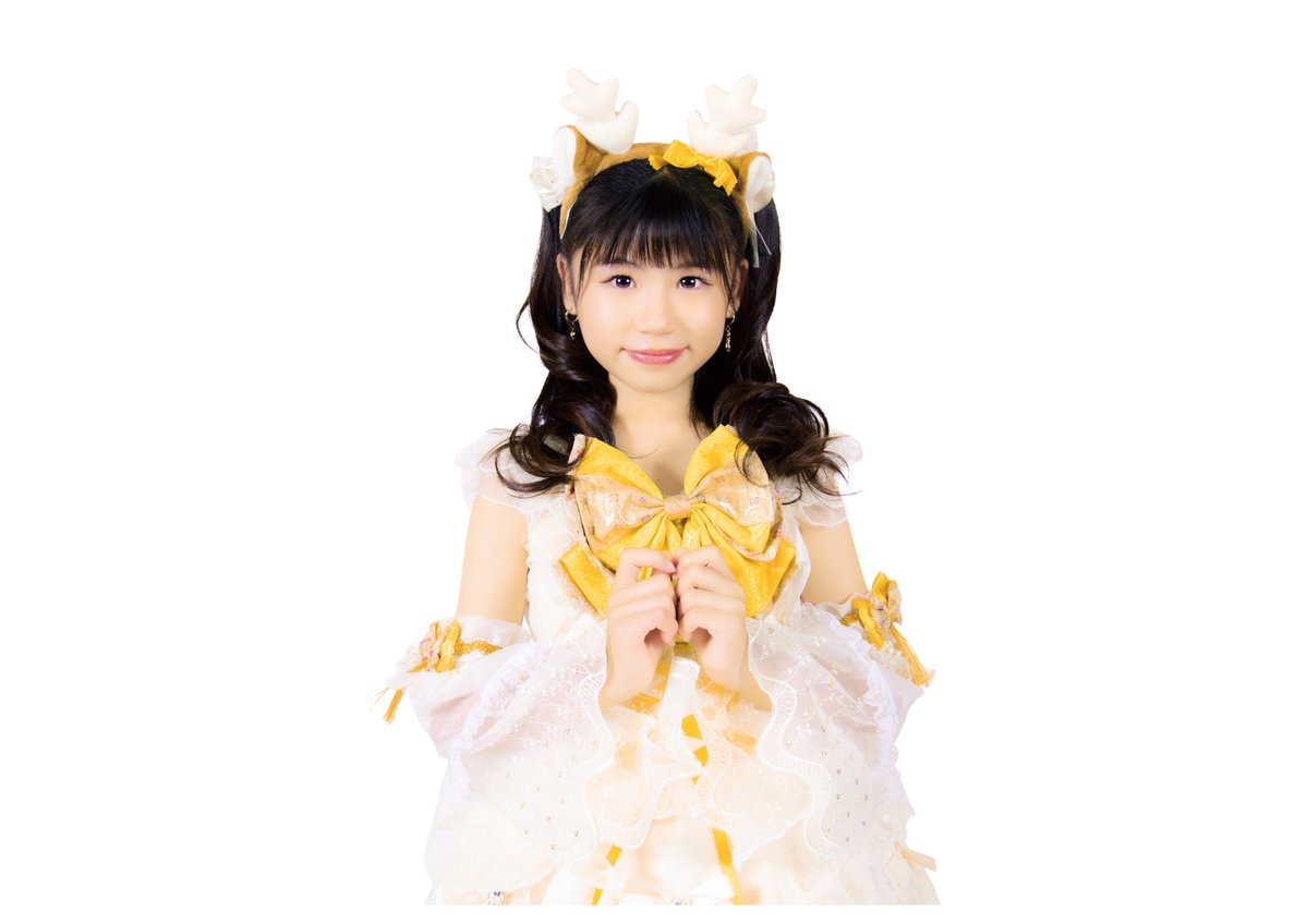 rinoa_momose's tweet photo. 【 新アー写解禁 】

💛桃瀬りのあ
🍮大仏プリンイエロー

『 絶対キミのおんりーわん💛 ✨
ぷりんのような甘ーい愛、受け取って♡♡♡❔』

#LeSiana #桃瀬りのあ https://t.co/ObQEEX3mB5