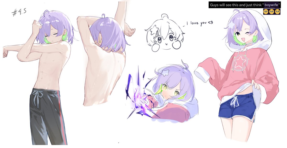 meliaccch's tweet photo. oc / Meli

design sheet reupload https://t.co/gdXY2Am3Qc