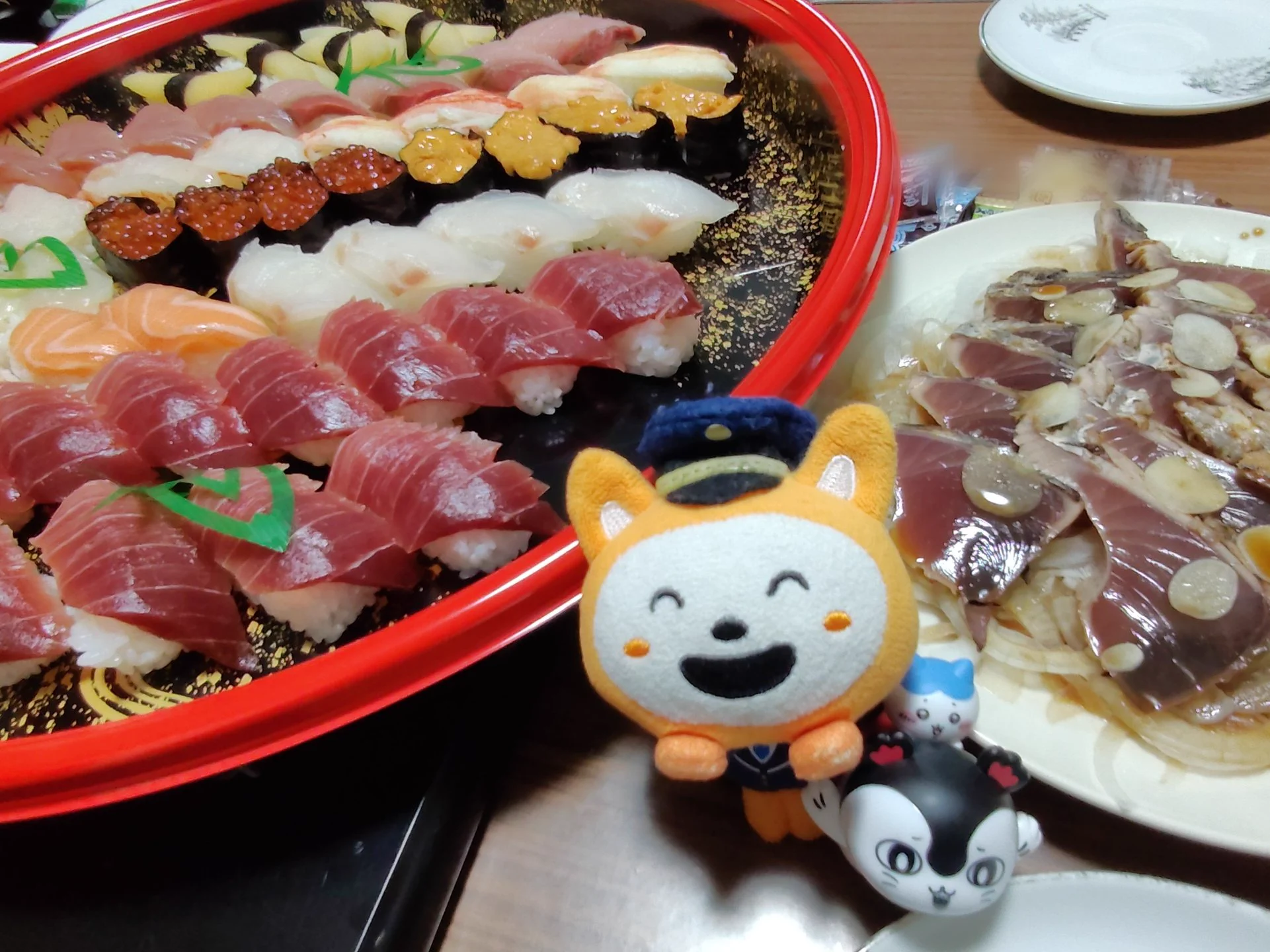 しろにゃ on X: 