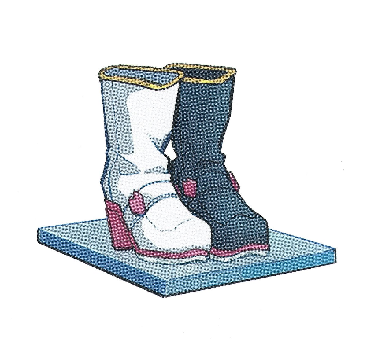 baron_bucket's tweet photo. The Sakuraling outfit breakdown we got so far
1. Sakura Laurel
2. Sakura Chiyono O
3. Sakura Bakushin O https://t.co/Dwjaf5uA25