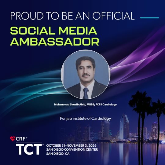 Shoaib9702's tweet photo. #TCT2026
@crfheart 
@TCTConference 
@TCT_ME_ 
@ErsozluSara 
@GIS_SoMe 
@RHAAttar 
@CMichaelGibson https://t.co/vJUJ7kDtsz