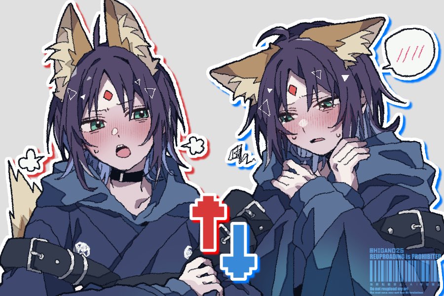 higano25's tweet photo. 彩葉のいろんな照れが見たい。 https://t.co/Ppn2NQqpiq
