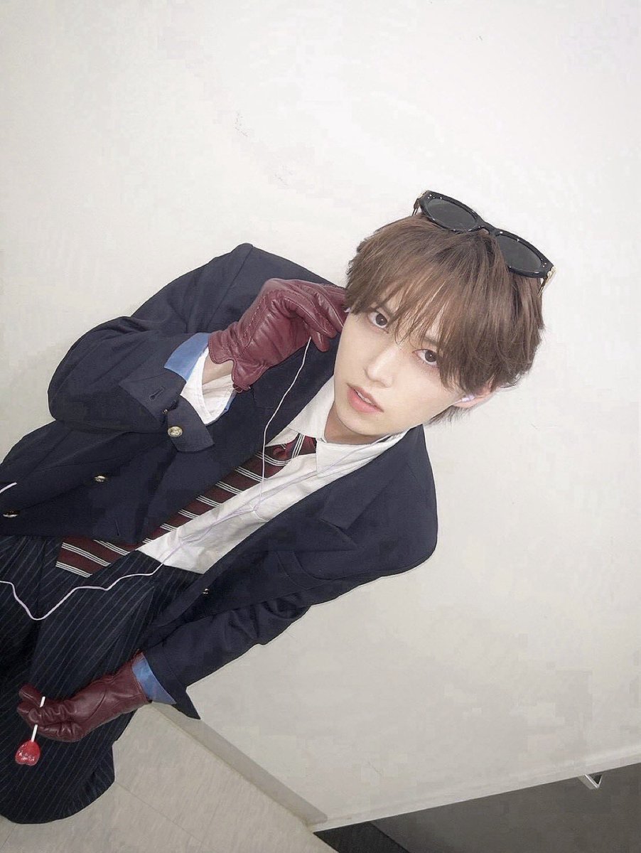 rkyejs09's tweet photo. 写真集絶対出そう🤝🏻❤️‍🔥
https://t.co/kWXYK7f7Se https://t.co/tlCV6toqqE