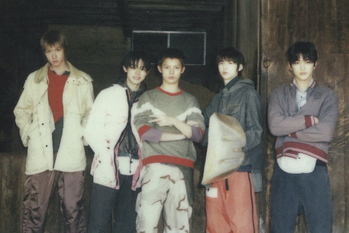 zhaoyufancokr's tweet photo. forever five<3 #cortis https://t.co/zChjywgcSt