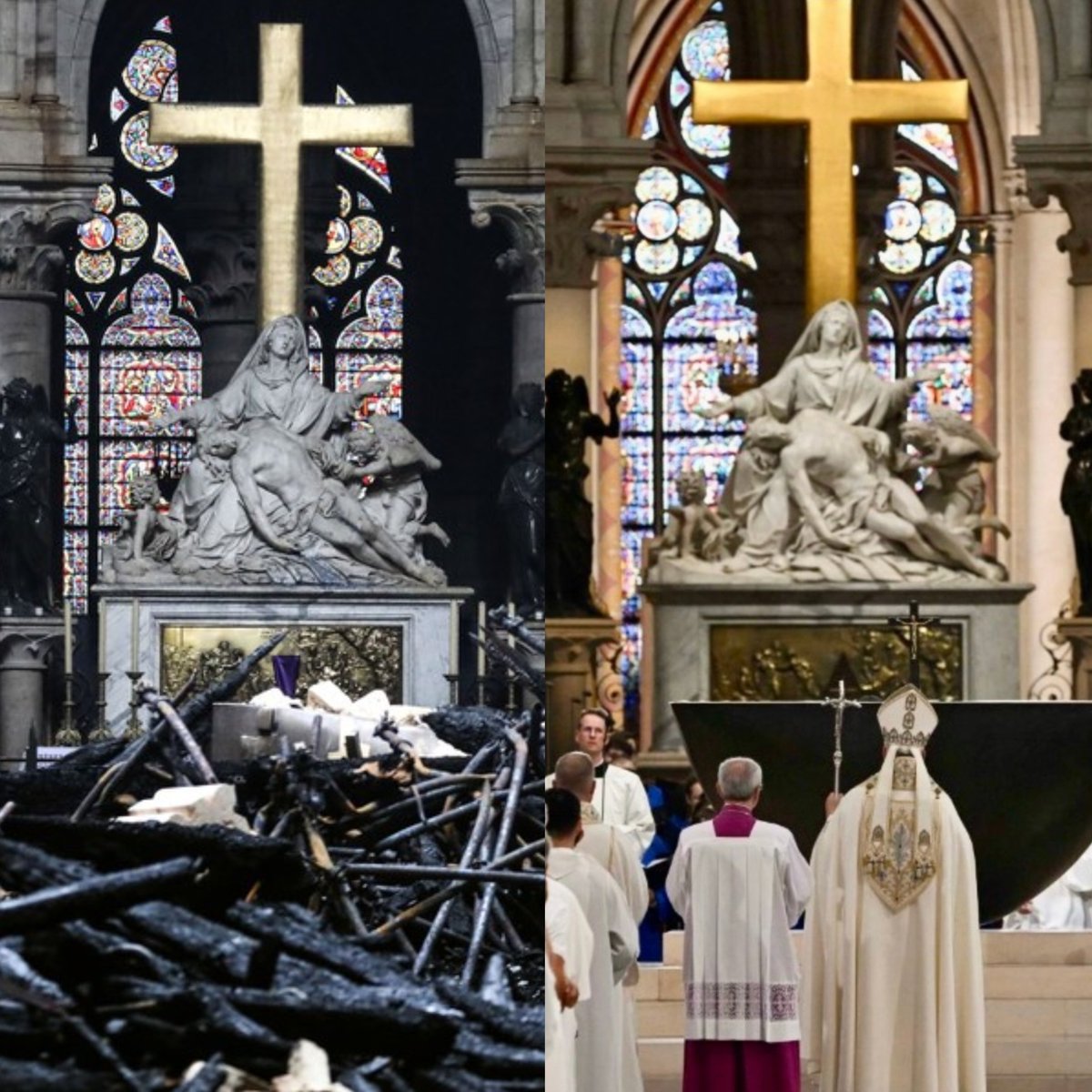 CatholicArena's tweet photo. Reminder 

It's never over https://t.co/0gc9hQiXGw