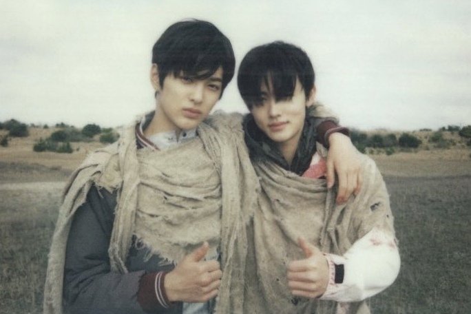 zhaoyufancokr's tweet photo. forever five<3 #cortis https://t.co/zChjywgcSt