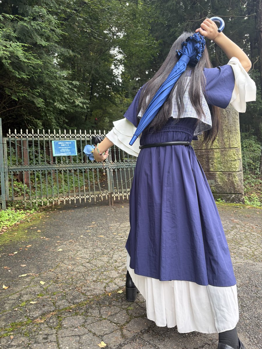 nagi_____39's tweet photo. 最後なんでやりましたよ、不法侵入フォト https://t.co/z892ESTtU8
