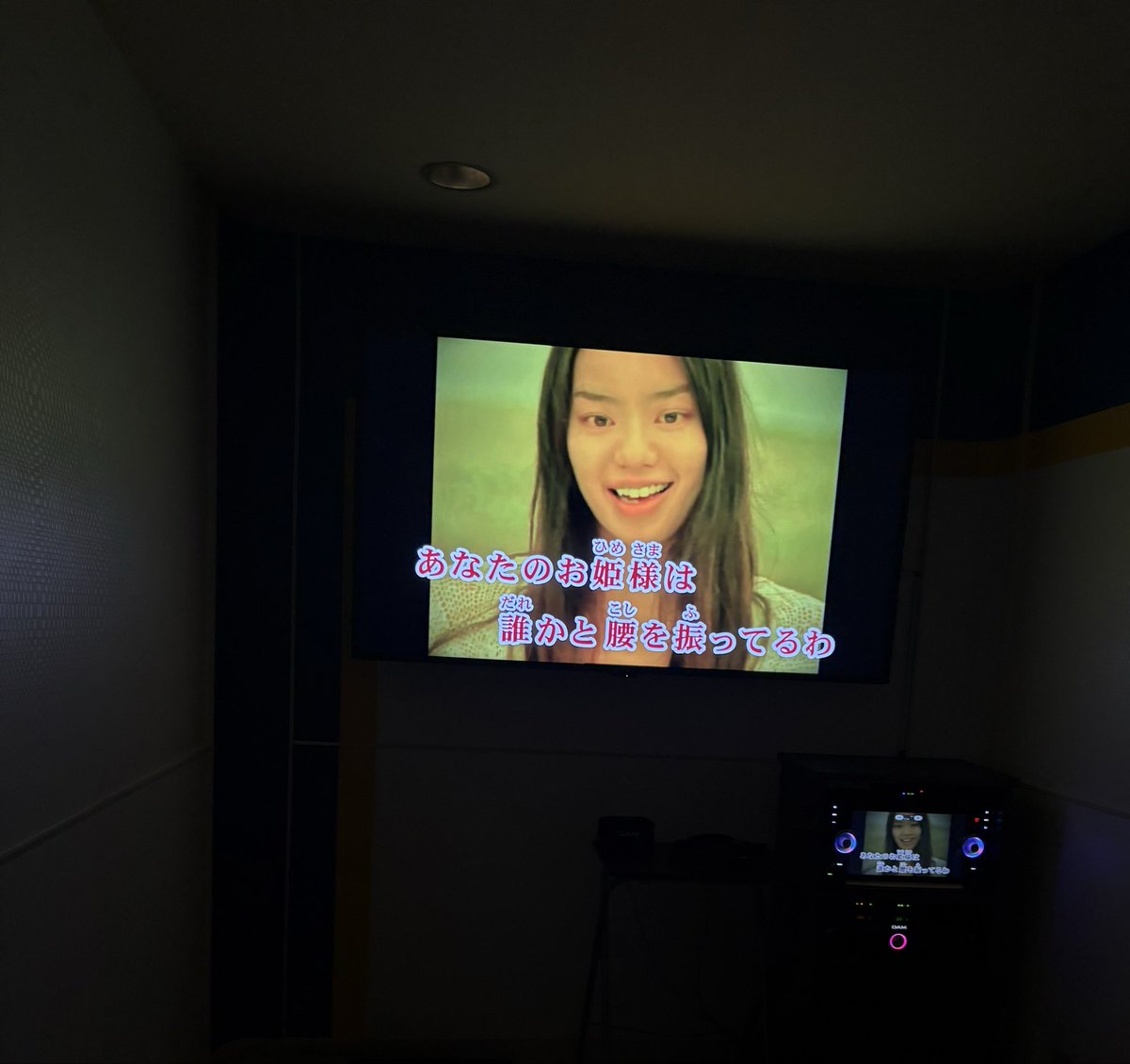 mirokokko's tweet photo. こっちもセイレーン編テーマソングや🎤 https://t.co/JJo1wNY1Mf