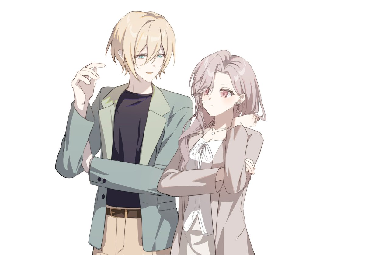 sssssudi's tweet photo. #커미션 #commission

흉반신 2인 6.0
마감기한 14일(2주) 무컨펌 

목표 금액 달성시 추첨 한 분께 페어 그려드립니다!🙏🏻

https://t.co/7DPOAWCKH3
https://t.co/6aZ8sZDxX9 https://t.co/XMSA7qgSe8