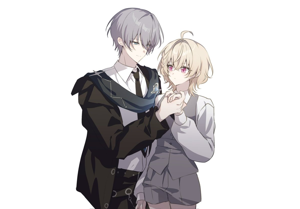 sssssudi's tweet photo. #커미션 #commission

흉반신 2인 6.0
마감기한 14일(2주) 무컨펌 

목표 금액 달성시 추첨 한 분께 페어 그려드립니다!🙏🏻

https://t.co/7DPOAWCKH3
https://t.co/6aZ8sZDxX9 https://t.co/XMSA7qgSe8