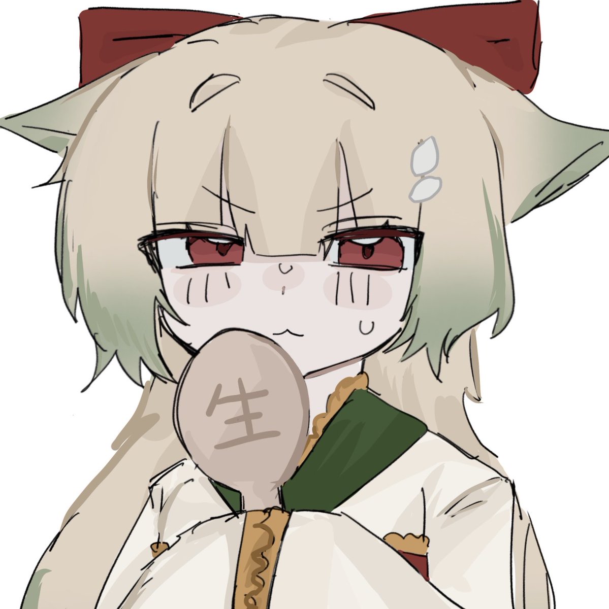 nekomotohuku's tweet photo. 生ちゃん♡♡ https://t.co/HqkQJ26l0R