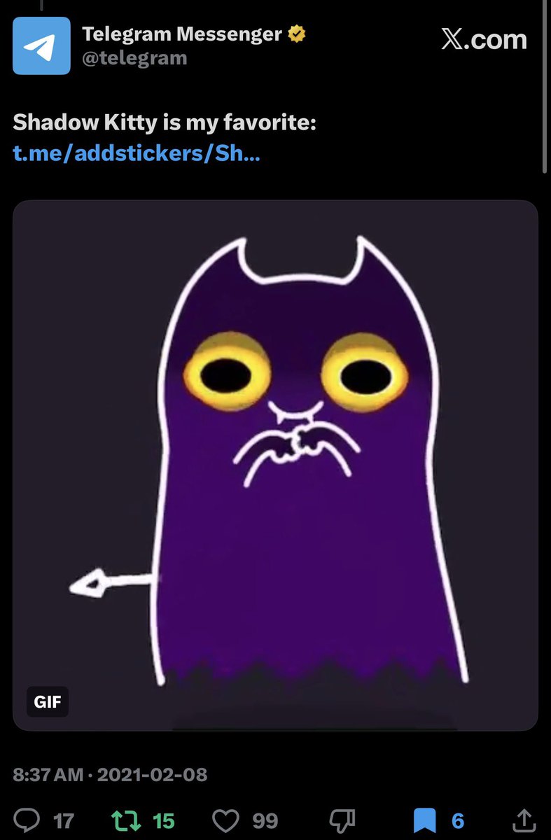 Taofiq tweet picture