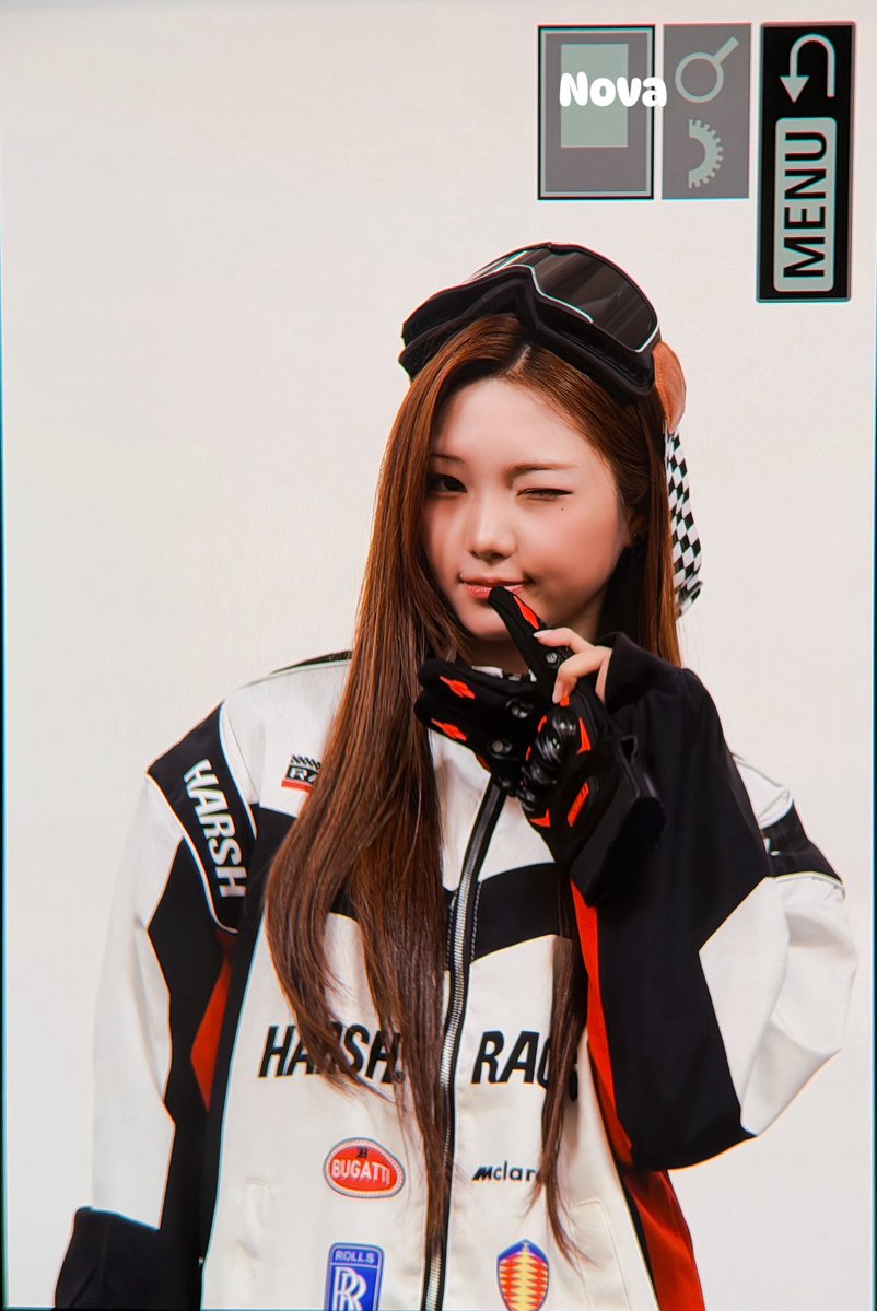 Nova_KIIRAS's tweet photo. 260927 pre.

#KIIRAS #키라스 #로아 #Roah https://t.co/KCNaSDzOfL
