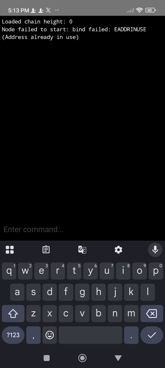 Lungset_2024's tweet photo. @EXACCI My head is spinning, I  don't know whether I am setting up node or node is setting me up🤭 https://t.co/uYImdwypSu