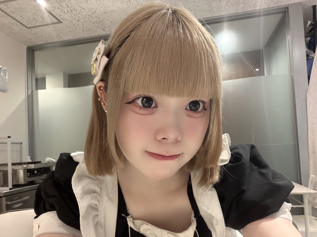 purimo_anzu's tweet photo. (՞ o̴̶̷̤ ̫ o̴̶̷̤ ՞)❤︎

#福岡コンカフェ #天神コンカフェ #自撮り界隈 #いいね返し https://t.co/srWCP0ACnp