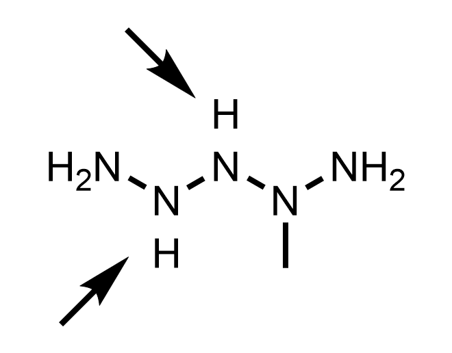 abuxunormal's tweet photo. 化学系の有識者のひとへ
僕のChemDrawでは１枚目の画像のようにアミンの水素の位置がキモくなります．これを解決する方法を知ってる人いますか？😭
Object Settingは２枚目のように設定してます． https://t.co/krsaoyyGF7